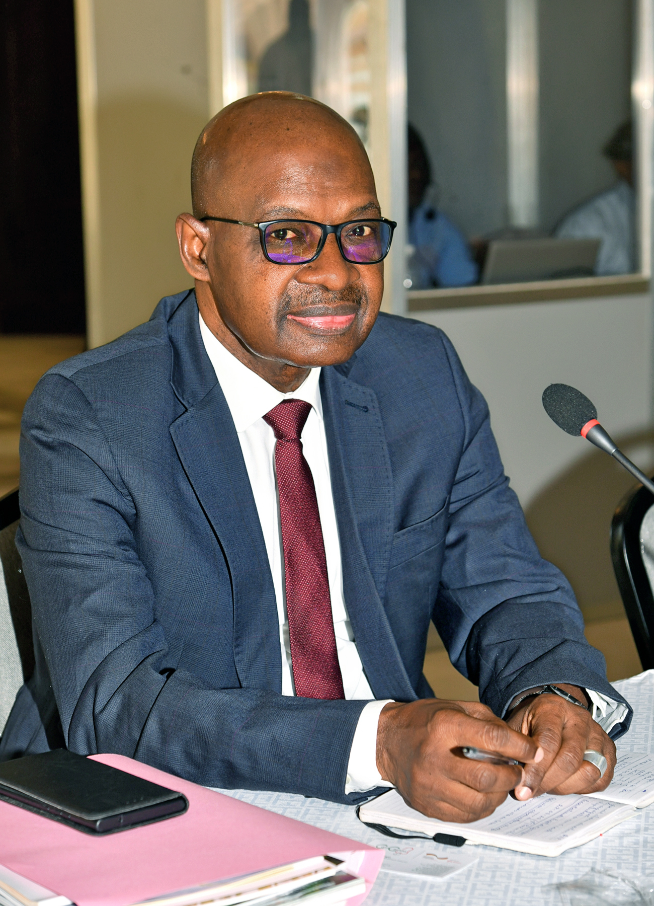 Directeur